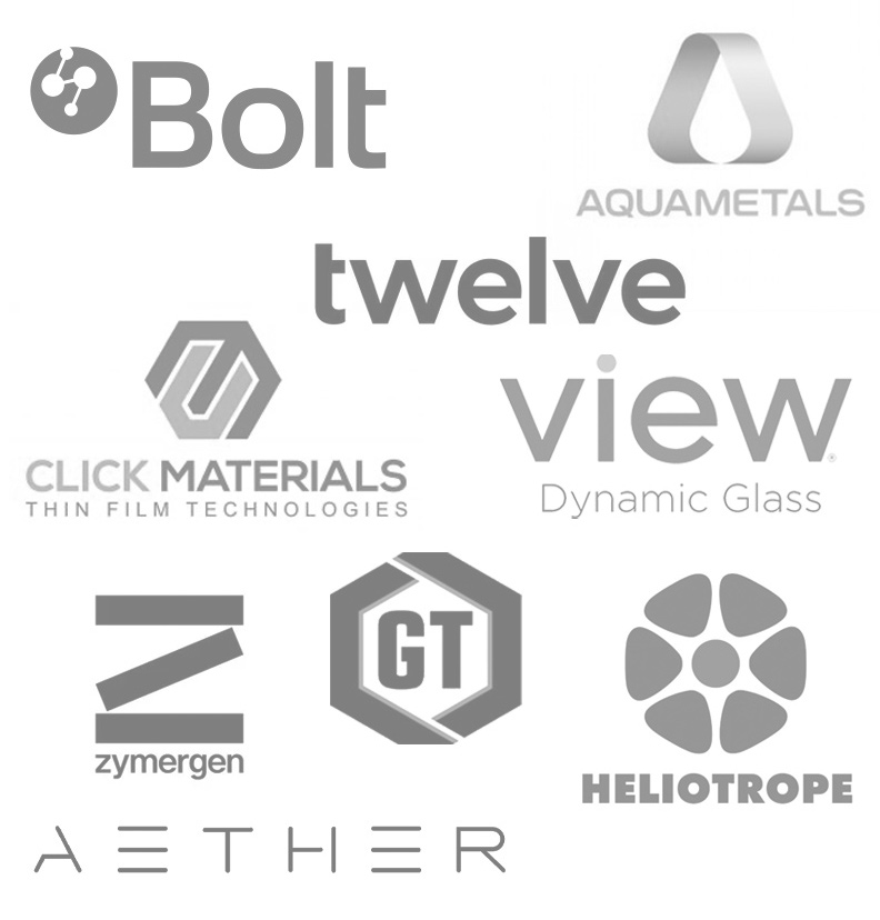 Liam Russell Companies